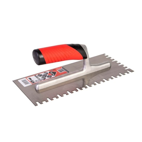 RUBI PEINE DE ACERO 28CM (YW) MRA 77923 LINEA GRANDES FORMATOS
