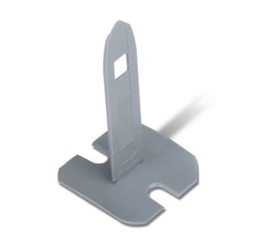 RUBI QUICK TILE LEVEL BRIDA 100 u. 02893