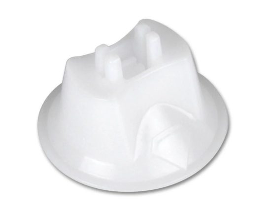 RUBI QUICK TILE LEVEL CAMPANA  100 u. 02890