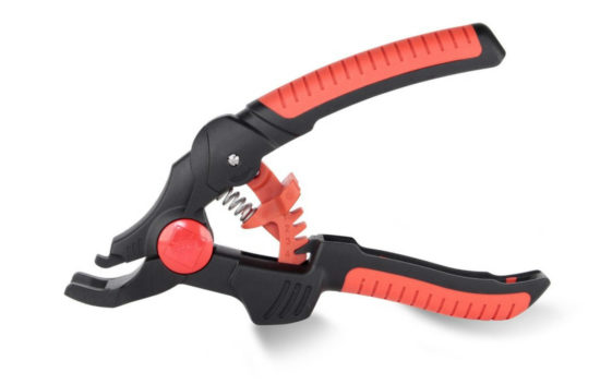 RUBI QUICK TILE LEVEL TENAZA 02989