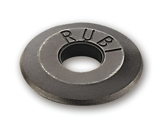 RUBI RECAMBIO WIDIA 18 mm 01951