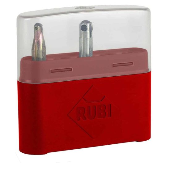 RUBI RODEL KIT DOBLE 6 Y 10 mm 01948 PARA SERIE STARK POCKET Y PRACTIC
