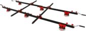 RUBI SLAB TRANS NEGRO HEAVY DUTY 18982 MARCO TRANSPORTADOR PARA MATERIAL PESADO | Samboro