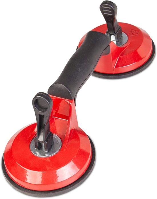 RUBI VENTOSA DOBLE 66900