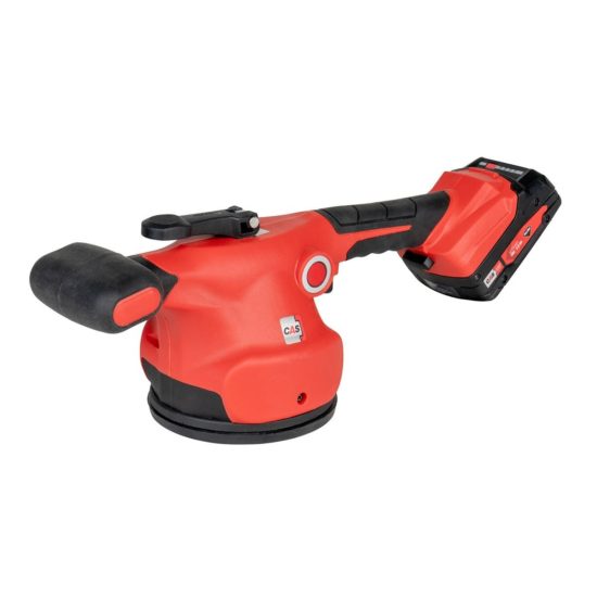 RUBI VIBRADOR COMPACTO QUAKE ENERGY CAS USA 60938