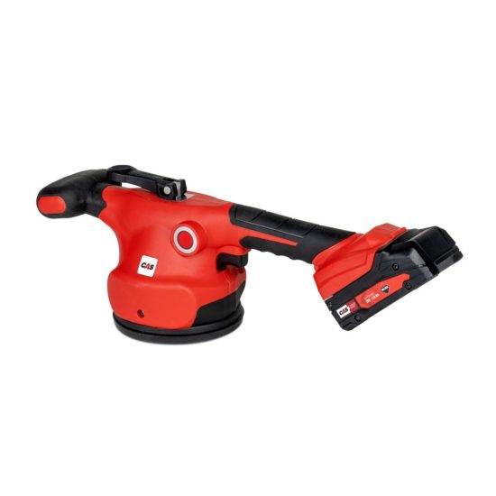 RUBI VIBRADOR COMPACTO QUAKE ENERGY CAS USA 60938 | Samboro