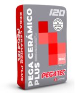 PEGA CERÁMICO PLUS / 20Kg / 40Kg | Samboro
