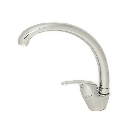 DGC DANUBIO MONOMANDO COCINA DG591181-CR CROMO 2072