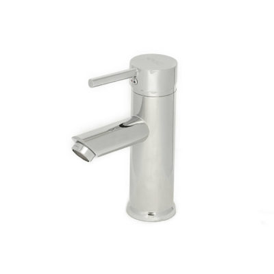 DGC DEERFIRLD BRAZO Y DUCHA ABS DG55185-CR 40cm CROMO SA02-8801