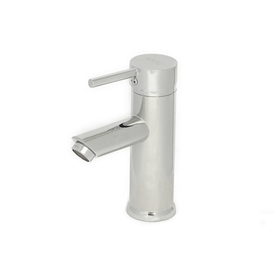 DGC DEERFIRLD BRAZO Y DUCHA ABS DG55185-CR 40cm CROMO SA02-8801