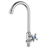 DGC LLAVE LAVATRASTOS CUELLO CISNE ABS DG59431-CR PK9231C | Samboro