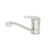 DGC PARANA MONOMANDO COCINA DG59131-CR CROMO 2071D-45 | Samboro