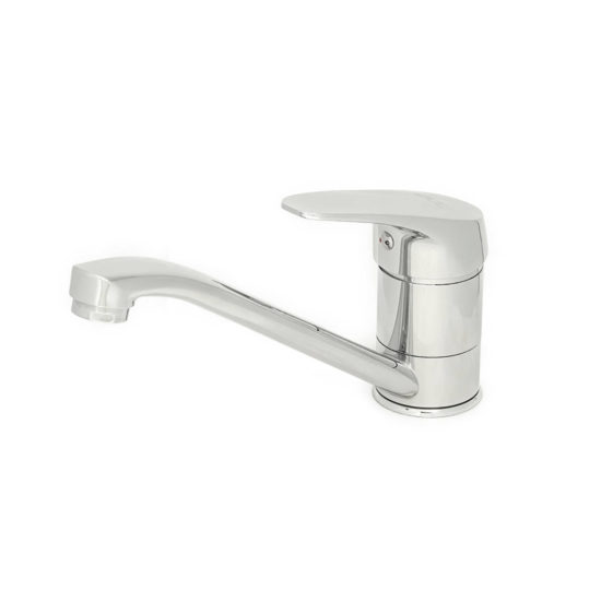 DGC PARANA MONOMANDO COCINA DG59131-CR CROMO 2071D-45