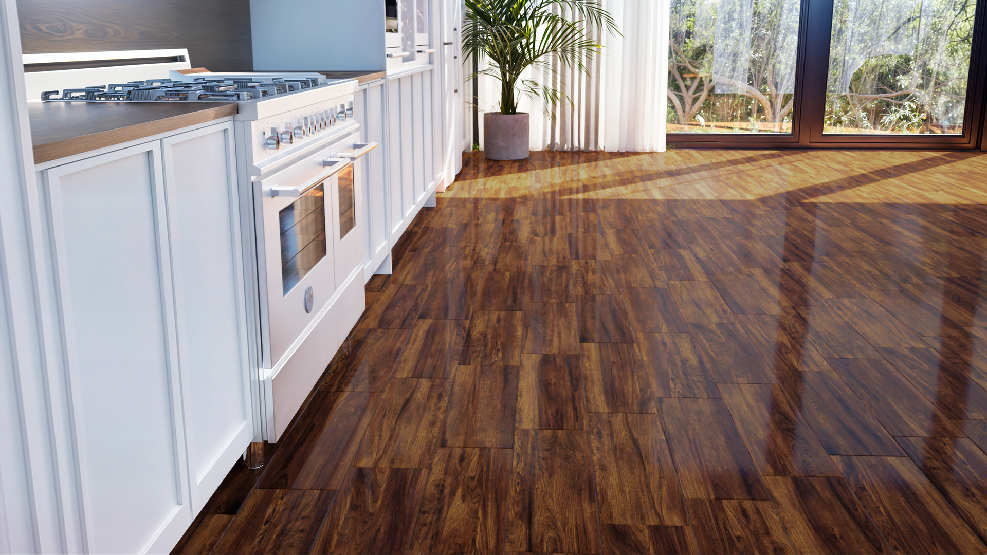 ALTAMIRA CAOBA | Samboro