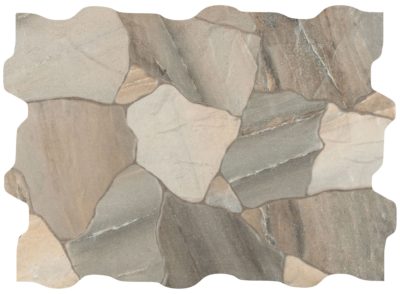 Alabastro gris brillante