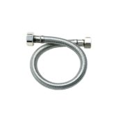 BM ACCESORIO MANGUERA FLEXIBLE 1/2" X 1/2" X 40 cm BM-MA1/2 | Samboro