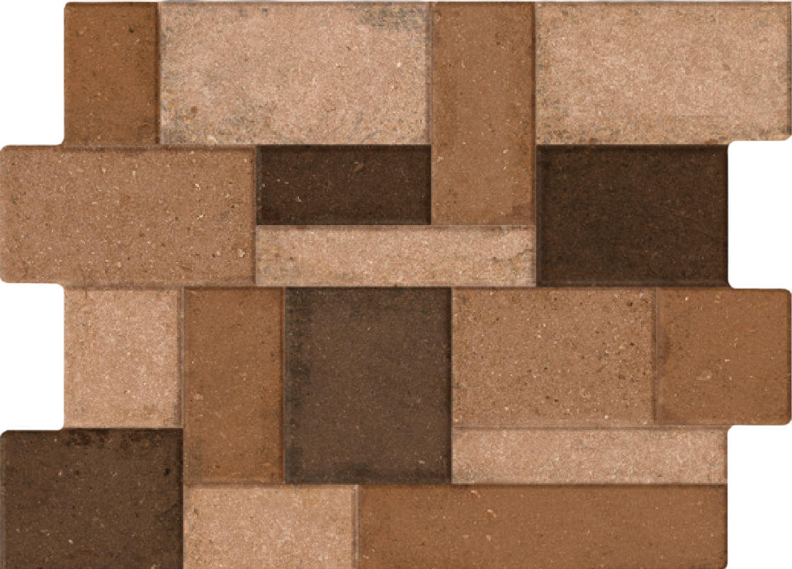 COPACABANA TERRA  BRILLANTE