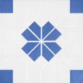 Florianápolis Azul | Samboro