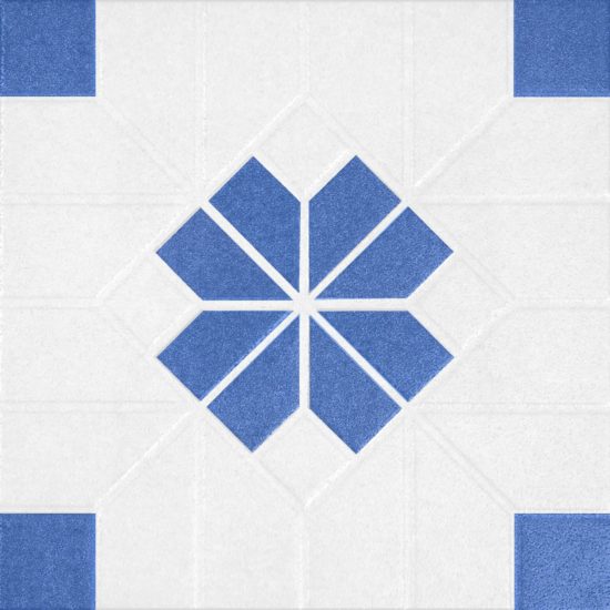 Florianápolis Azul | Samboro