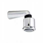 BM DUCHA HIDROMASAJE 3 FUNCIONES BM-9C3403 | Samboro