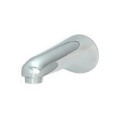 DGC Anzio boca bañera DG521815-cr cromo Z006 | Samboro