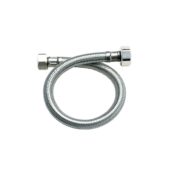 BM accesorio manguera flexible 1/2" X 5/8" X 40 cm BM-MA5/8 | Samboro
