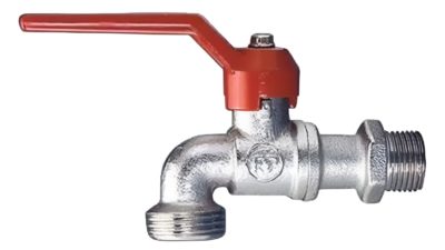 FP Accesorio llave de manguera de bola 1/2″ 02MB51