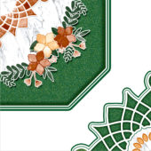 Abreu  Verde | Samboro