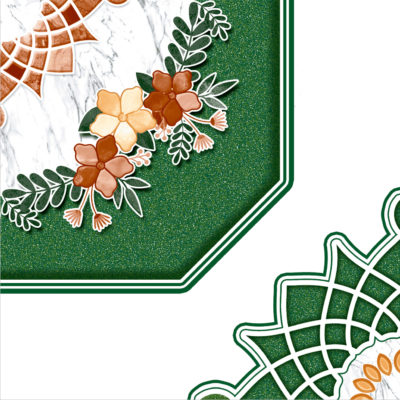 Abreu  Verde