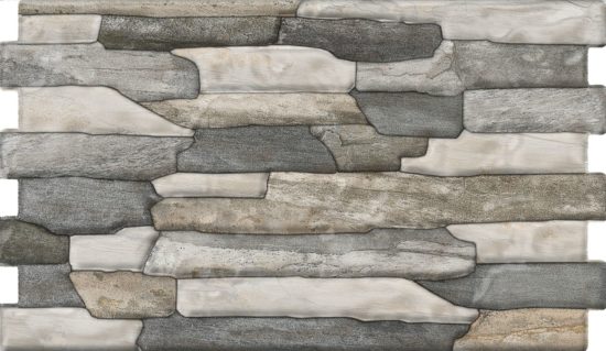 Amapa Gris | Samboro