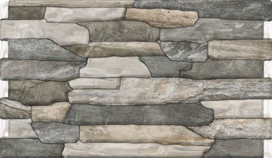 Amapa Gris | Samboro