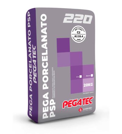 Pegatec PSP  20Kg