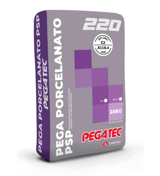 Pegatec PSP  20Kg
