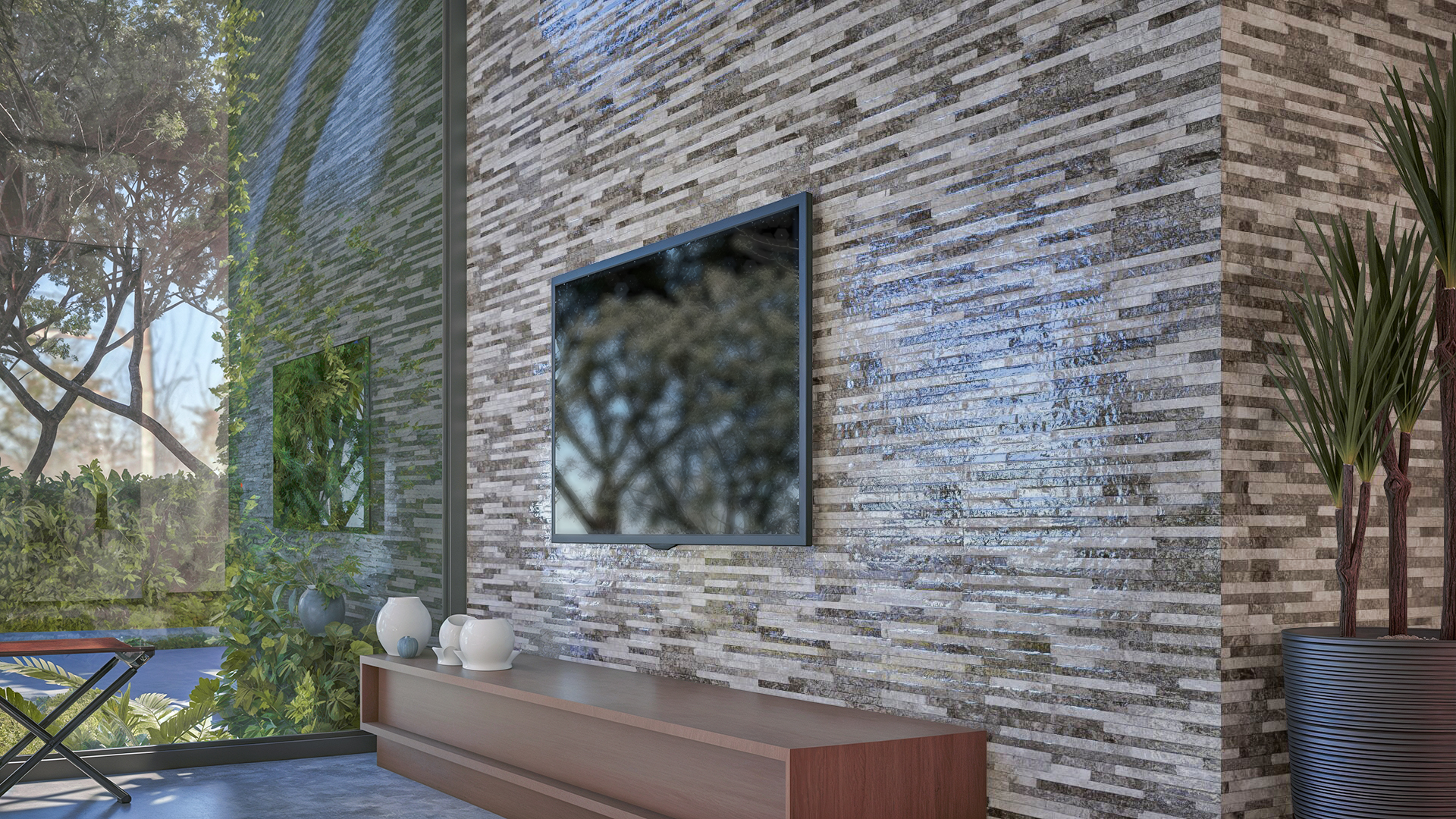 CURITIBA GRIS | Samboro