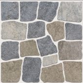 Damasco Gris | Samboro
