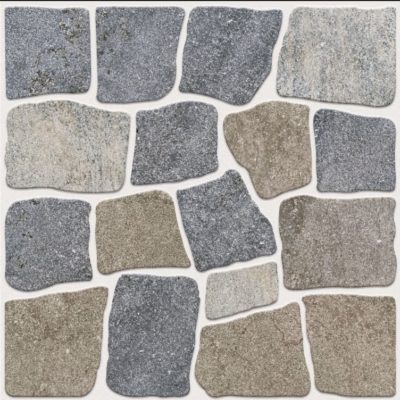 Damasco Gris