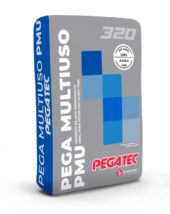 Pegatec PMU 20Kg  | Samboro