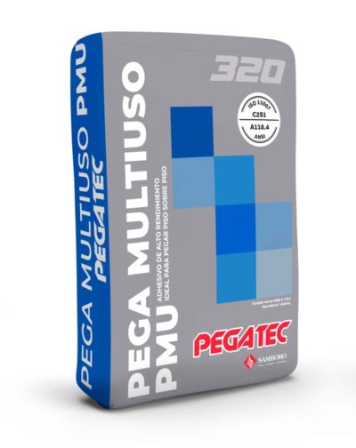Pegatec PMU 20Kg
