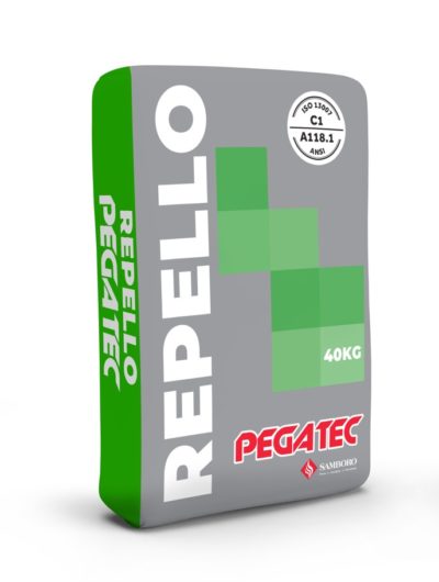 Pegatec Repello/ 40Kg