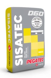 Pegatec Sisatec Sisa / 10Kg  | Samboro