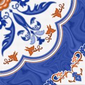 Almería Azul | Samboro