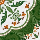 Almería Verde | Samboro