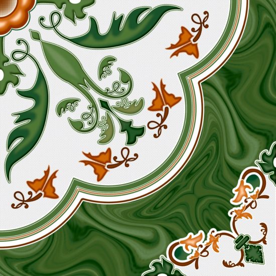 Almería Verde | Samboro