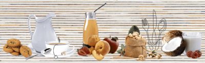 Austin Beige Cocina