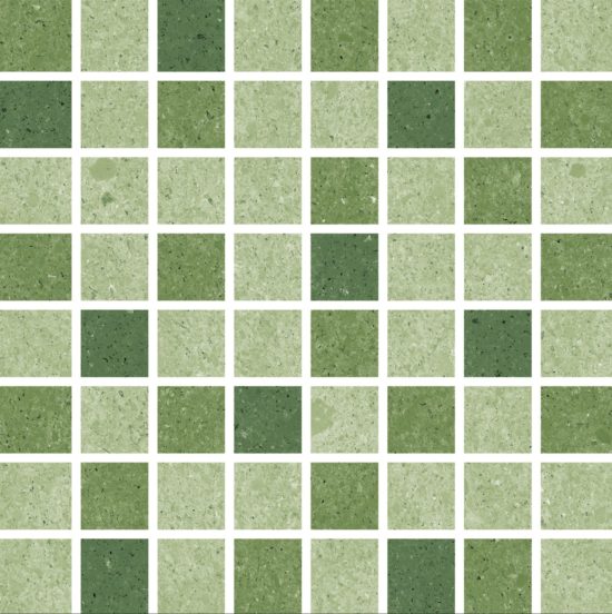 Creta Verde | Samboro